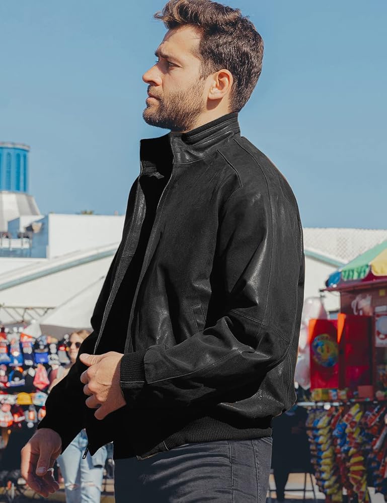 ジャケット・アウター Undermycar L HARDWARE FLIGHT JACKET flight jacket – キャプテントム